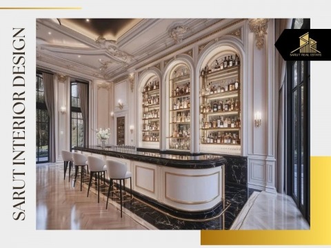 แพคเกจตกแต่งคอนโดราคาถูก